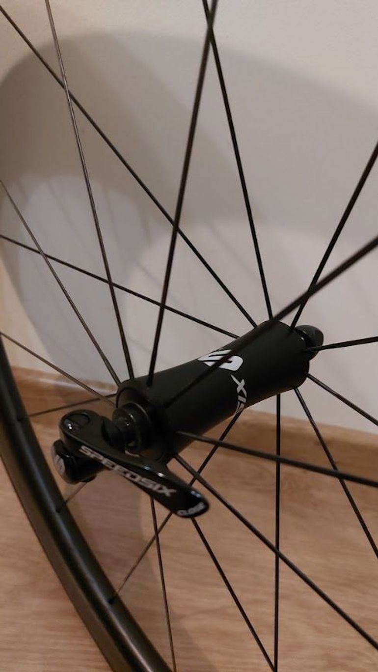 Speed Six EVO 2023 bike usato — immagine 15 di 22
