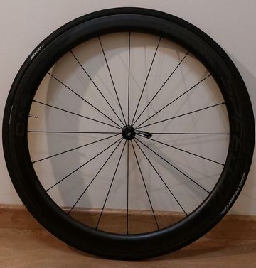 Used Speed Six EVO 2023 bike — image 13 of 22