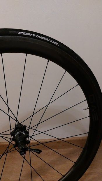 Speed Six EVO 2023 bike usato — immagine 10 di 22