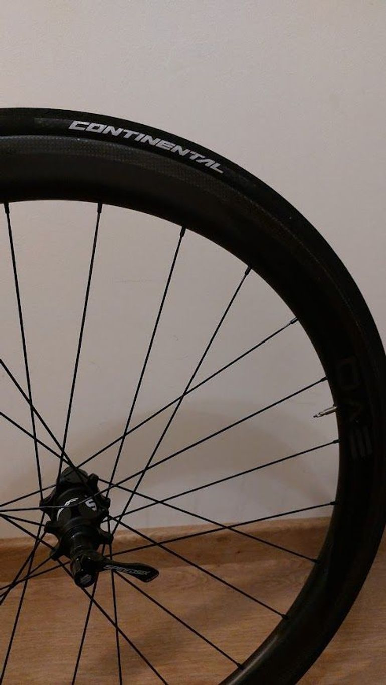 Speed Six EVO 2023 bike usato — immagine 10 di 22