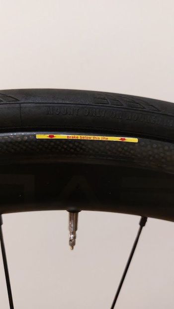 Speed Six EVO 2023 bike usato — immagine 16 di 22