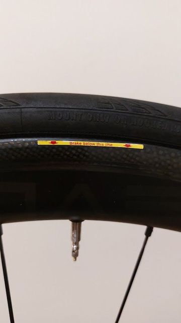 Used Speed Six EVO 2023 bike — image 16 of 22
