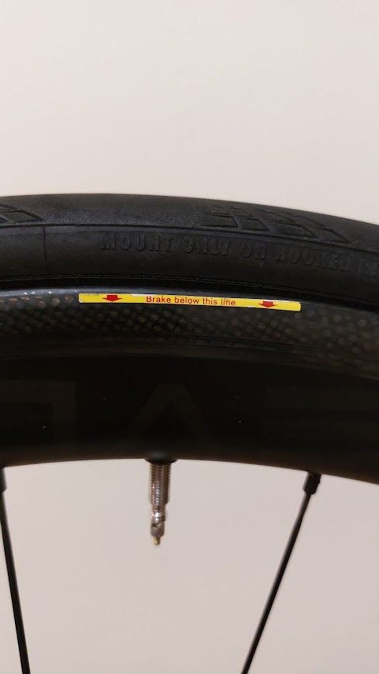 Speed Six EVO 2023 bike usato — immagine 16 di 22