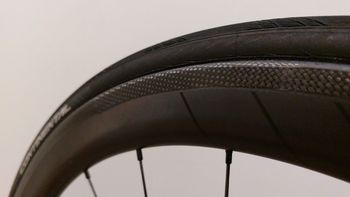 Speed Six EVO 2023 bike usato — immagine 12 di 22