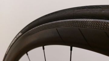Used Speed Six EVO 2023 bike — image 12 of 22