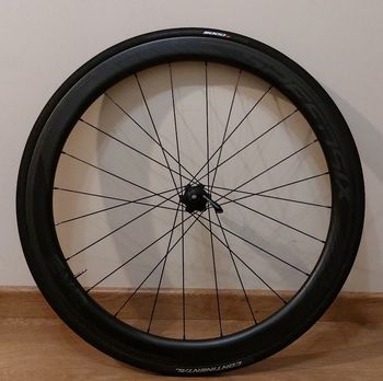 Speed Six EVO 2023 bike usato — immagine 4 di 22