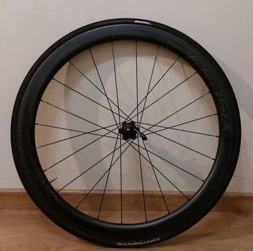 Used Speed Six EVO 2023 bike — image 4 of 22