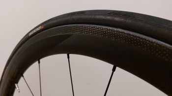 Speed Six EVO 2023 bike usato — immagine 18 di 22