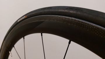 Used Speed Six EVO 2023 bike — image 18 of 22