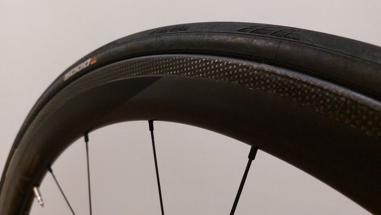 Speed Six EVO 2023 bike usato — immagine 18 di 22