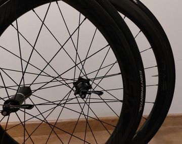 Used Speed Six EVO 2023 bike — image 21 of 22