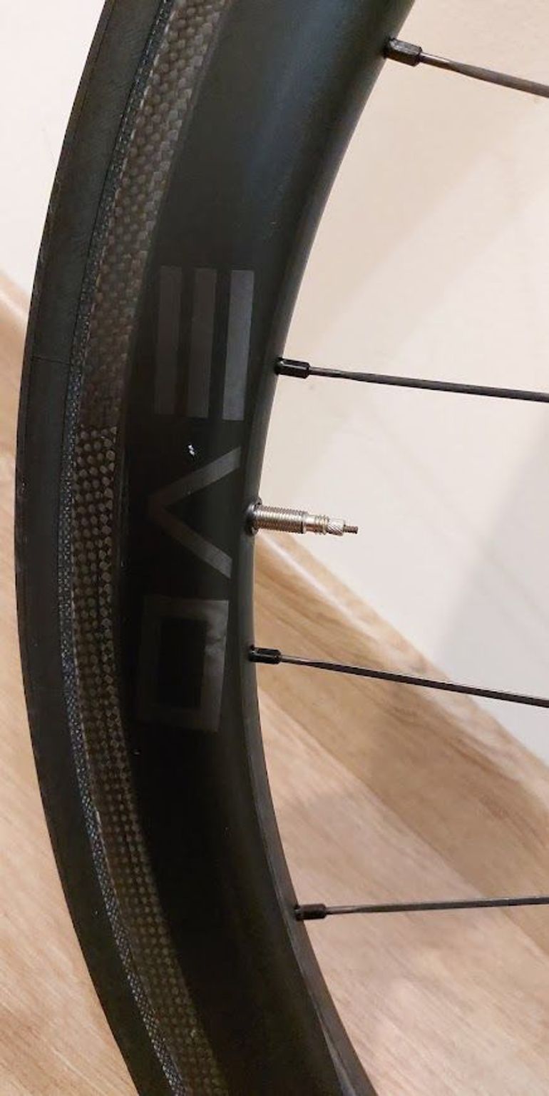 Speed Six EVO 2023 bike usato — immagine 7 di 22
