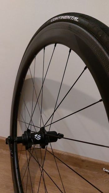 Speed Six EVO 2023 bike usato — immagine 11 di 22