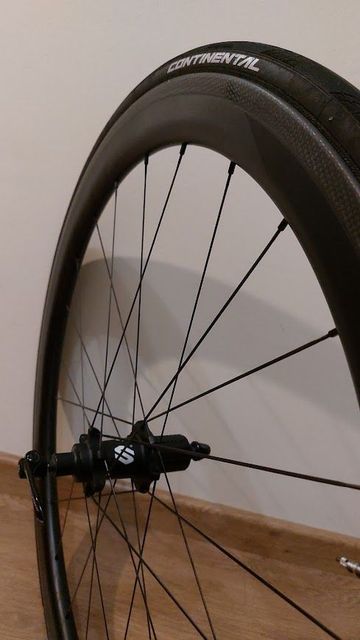 Used Speed Six EVO 2023 bike — image 11 of 22