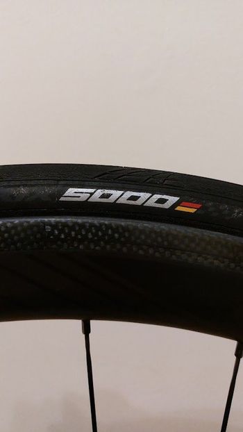 Speed Six EVO 2023 bike usato — immagine 9 di 22