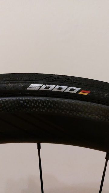 Used Speed Six EVO 2023 bike — image 9 of 22