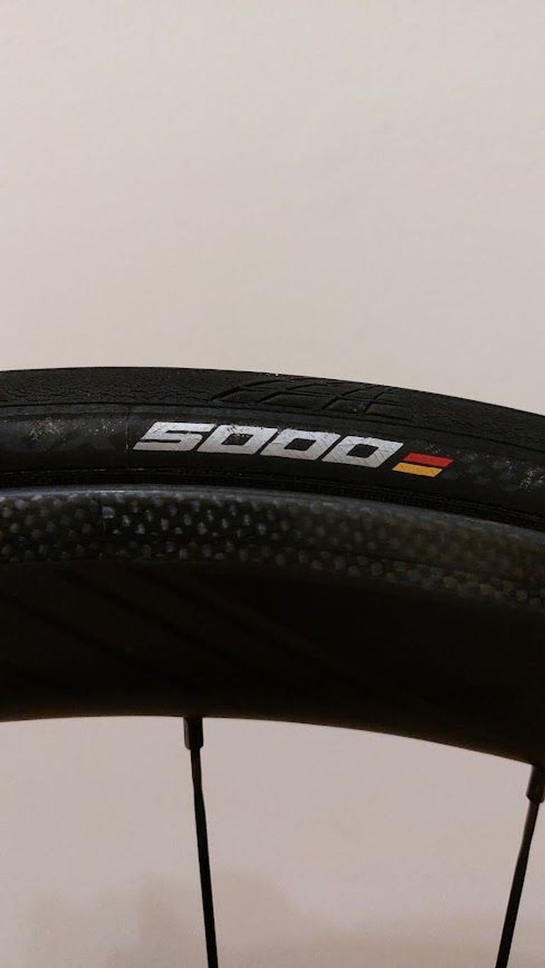 Speed Six EVO 2023 bike usato — immagine 9 di 22
