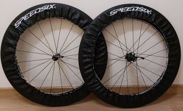 Used Speed Six EVO 2023 bike — image 1 of 22
