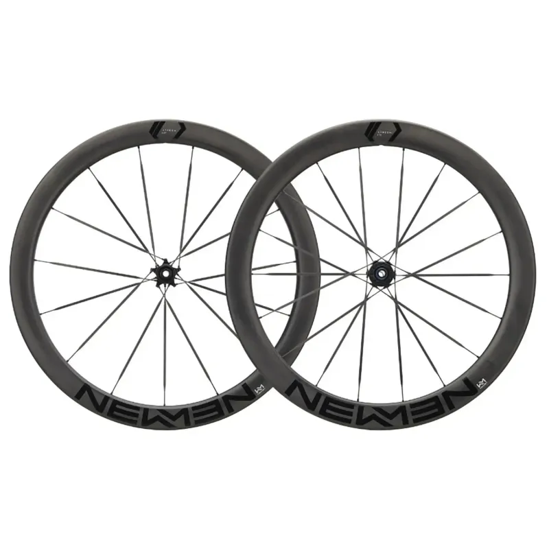 Used Newmen Streem Allround VONOA Wheelset 2025 Wheels