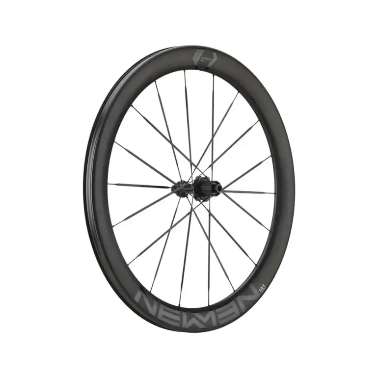 Used Newmen Streem Allround VONOA Wheelset 2025 bike — image 3 of 3