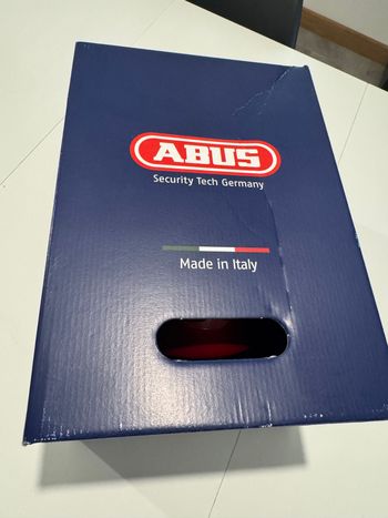 Used ABUS Casque Abus GameChanger 2.0 bike — image 3 of 3
