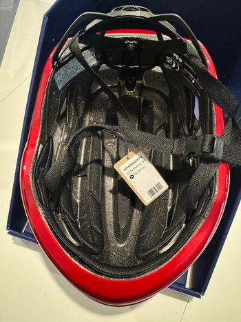 Used ABUS Casque Abus GameChanger 2.0 bike — image 2 of 3