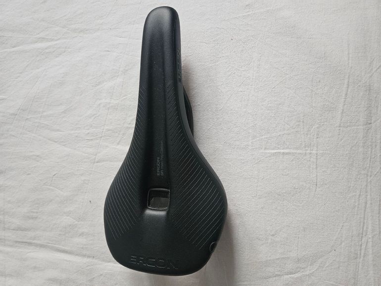 Used Ergon Ergon Sr Pro Carbon 2024 bike — image 2 of 6