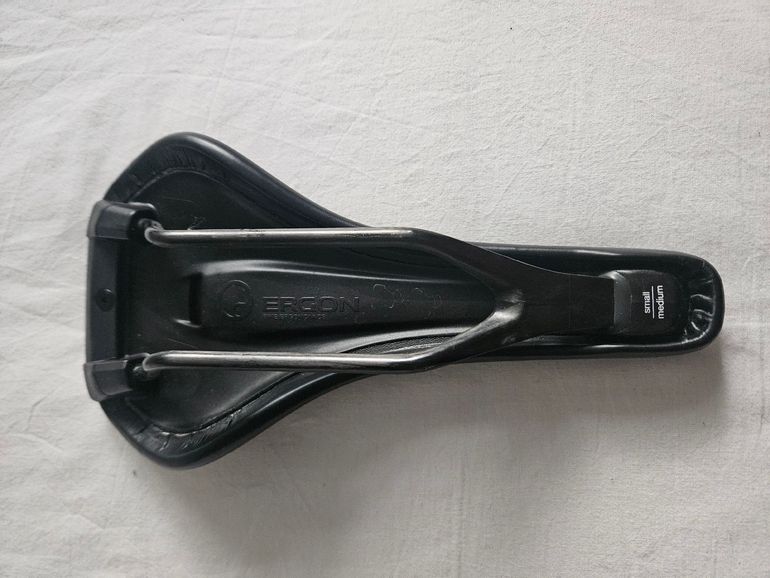 Used Ergon Ergon Sr Pro Carbon 2024 bike — image 5 of 6