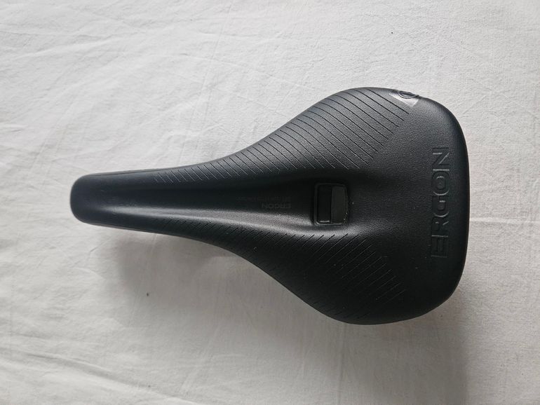 Used Ergon Ergon Sr Pro Carbon 2024 bike — image 3 of 6