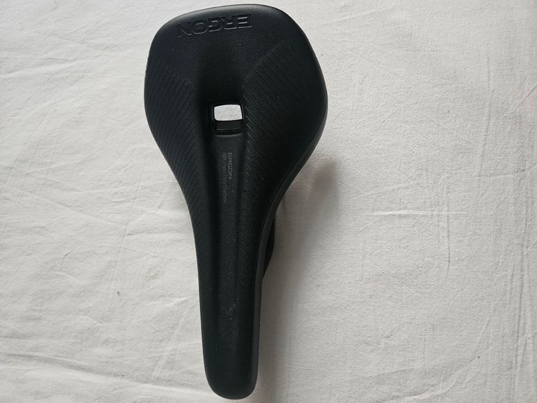 Used Ergon Ergon Sr Pro Carbon 2024 bike — image 4 of 6