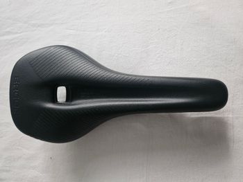 Used Ergon Ergon Sr Pro Carbon 2024 bike — image 1 of 6