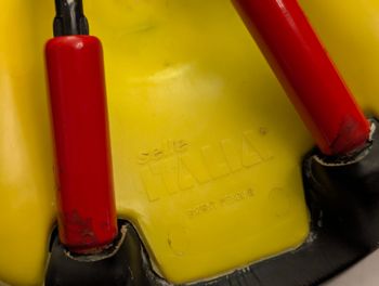 Used Selle Italia Alpine DSA 1990 bike — image 4 of 5