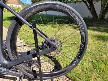 Used Corima Essentia 40 Carbon Wheelset 2024 Wheels