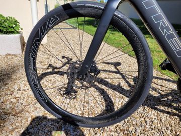 Brugt Corima Essentia 40 Carbon Wheelset 2024 bike — billede 2 af 2