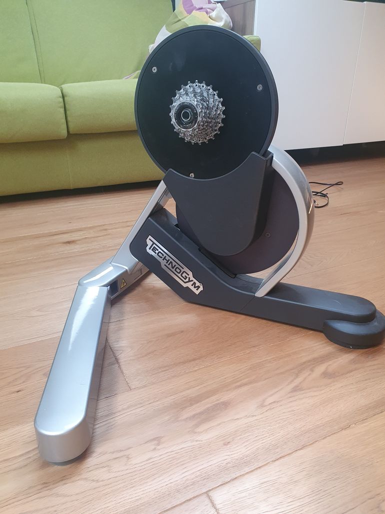 Technogym Technogym mycicling 2022