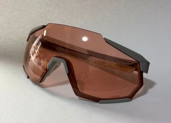100%, Gafas Ciclismo  - Modelo Racetrap HiPER
