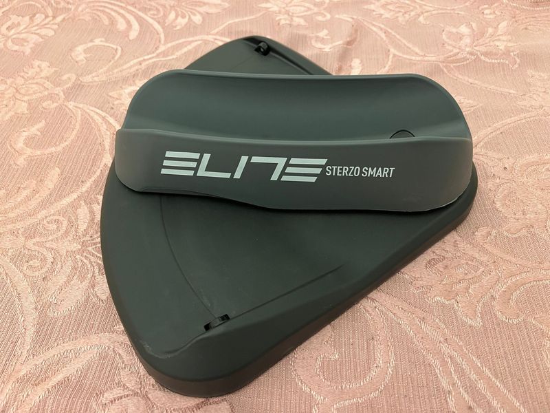 Used Elite Sterzo Smart per Zwift 2022 Cycling Accessories