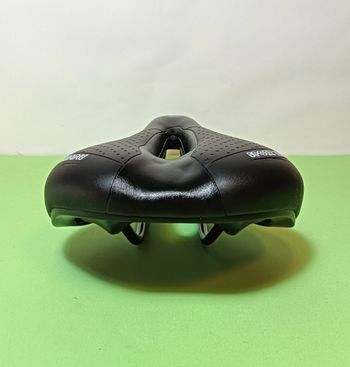 Used BP Bikes Sillín MTB Gel AT007 - Negro bike — image 6 of 8
