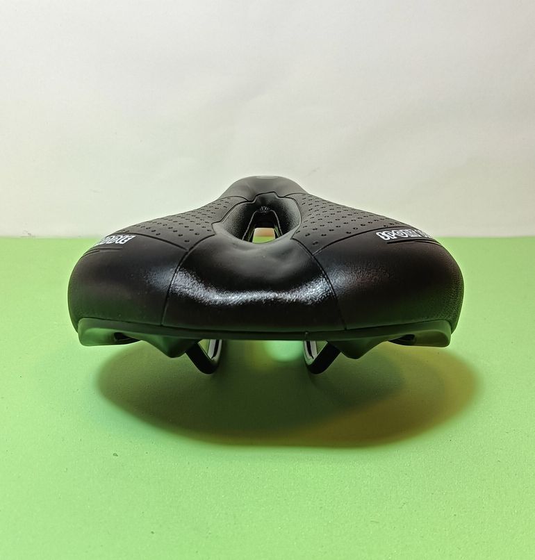 Used BP Bikes Sillín MTB Gel AT007 - Negro bike — image 6 of 8