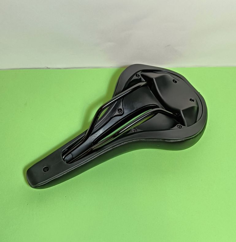 Used BP Bikes Sillín MTB Gel AT007 - Negro bike — image 8 of 8