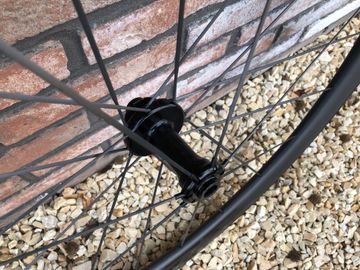 Giant SLR 040 Hookless Wheelset 2024 bike usato — immagine 8 di 8