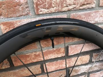 Giant SLR 040 Hookless Wheelset 2024 bike usato — immagine 6 di 8