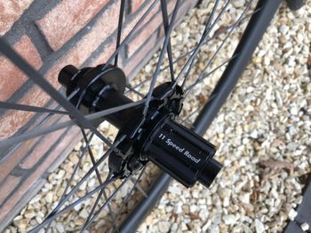 Brugt Giant SLR 040 Hookless Wheelset 2024 bike — billede 7 af 8