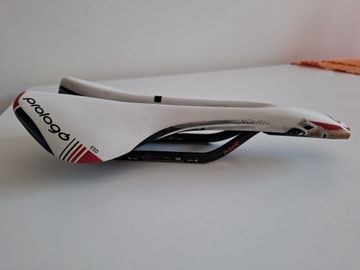 Used Prologo NAGOevoPAS nack carbonio 2023 Saddles & Seatposts