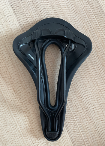 Used Selle San Marco Shortfit Open Saddle 2024 bike — image 3 of 3
