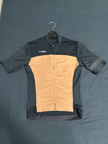Used Cube maglia manica corta Cube tg.s 2024 bike