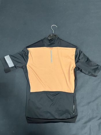 Used Cube maglia manica corta Cube tg.s 2024 bike — image 3 of 3