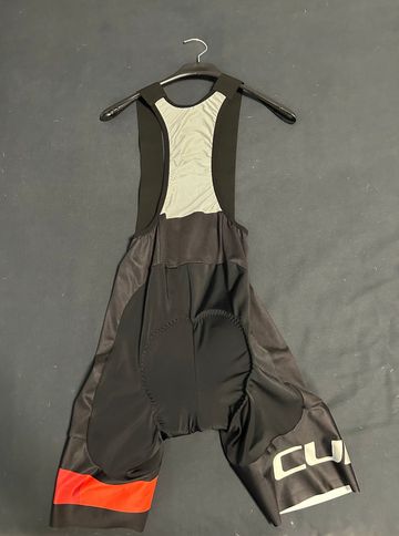 Gebrauchtes Cube salopette corta Cube taglia S 2024 Cycling Clothing