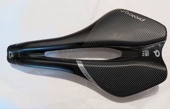 Prologo, Sella  Dimension T 4.0 nero 143