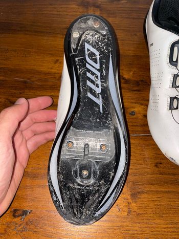 Used Dmt d3 2020 bike — image 3 of 4